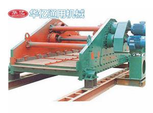 ZSM、DSM系列脫水振動篩